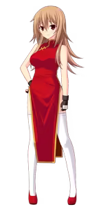 Page 90 of Dress Quest -Eris to Nanatsu no Dress- - preview thumbnail