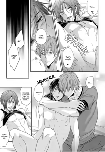 Page 13 of Yurushite Warui Iruka-chan | Please Forgive This Bad Dolphin - preview thumbnail