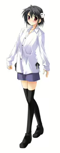 Page 31 of Katekyo! CG Shuu ～Oyako Cosplay Lesson～ - preview thumbnail