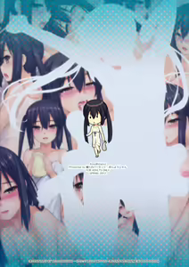 Page 3 of Azus@ttack2 (decensored) - preview thumbnail
