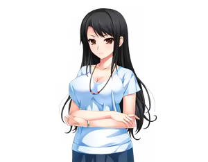 Page 755 of Fuka no Jugoku ～Ugomeku Moushuu no Rensa ...... Owari no Nai Kyouen～ (Character & Background CG) 1/2 - preview thumbnail