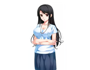 Page 779 of Fuka no Jugoku ～Ugomeku Moushuu no Rensa ...... Owari no Nai Kyouen～ (Character & Background CG) 1/2 - preview thumbnail