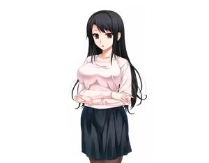 Page 850 of Fuka no Jugoku ～Ugomeku Moushuu no Rensa ...... Owari no Nai Kyouen～ (Character & Background CG) 1/2 - preview thumbnail