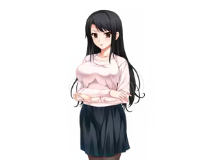 Page 864 of Fuka no Jugoku ～Ugomeku Moushuu no Rensa ...... Owari no Nai Kyouen～ (Character & Background CG) 1/2 - preview thumbnail