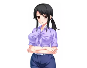Page 969 of Fuka no Jugoku ～Ugomeku Moushuu no Rensa ...... Owari no Nai Kyouen～ (Character & Background CG) 1/2 - preview thumbnail