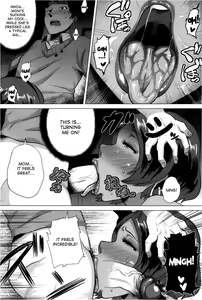 Page 33 of Megabody Night ~Watashi no Oniku wo Meshiagare~ | Megabody Night ~My voluptuous body & mom love~ - preview thumbnail