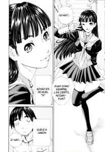 Page 4 of Level C (decensored) - preview thumbnail