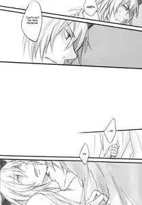 Page 9 of Yoru ni Odoru Nemurenu Neko no, Sono | The Sleepless, Night-Dancing Cat, and His - preview thumbnail