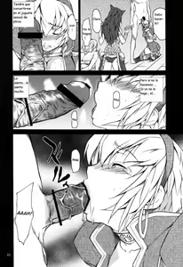 Page 10 of MONHAN erontier 2 - preview thumbnail