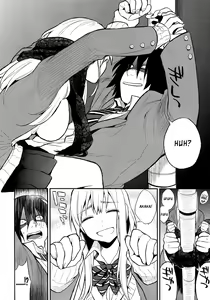 Page 8 of Kanpeki na Kanojo | Perfect Girl - preview thumbnail