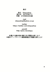 Page 25 of Mousou Ero Nikki - preview thumbnail