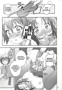 Page 21 of MOJER SECOND (decensored) - preview thumbnail
