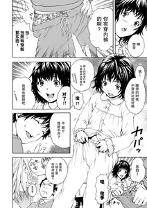 Page 12 of Itsu no Mani ka Shoujo wa - preview thumbnail