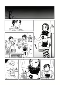 Page 33 of Saki Sparks 1 + 2 (uncensored) - preview thumbnail