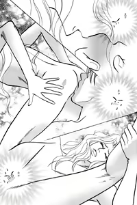 Page 9 of Catch the Heart - preview thumbnail