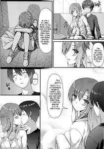 Page 4 of Motto Sugoku Amai Onegai - preview thumbnail