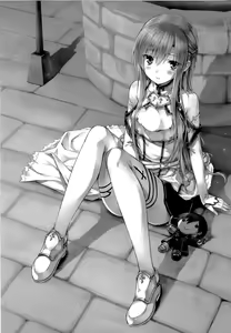 Page 2 of Sugoku Amai Onegai - preview thumbnail