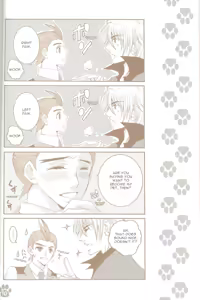 Page 9 of Inu | Dog - preview thumbnail