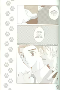 Page 10 of Inu | Dog - preview thumbnail