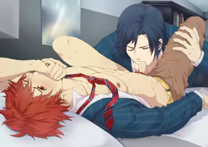 Page 15 of Banana Split Fanmix MINI Vol 01 (uncensored) - preview thumbnail