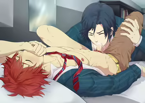 Page 17 of Banana Split Fanmix MINI Vol 01 (uncensored) - preview thumbnail