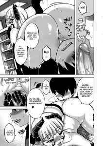 Page 141 of Sakura Democracy! - preview thumbnail