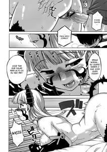 Page 142 of Sakura Democracy! - preview thumbnail