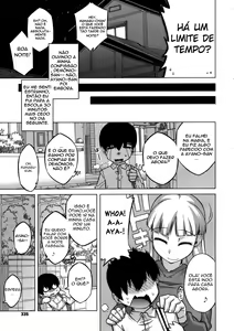 Page 149 of Sakura Democracy! - preview thumbnail