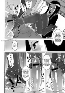 Page 154 of Sakura Democracy! - preview thumbnail