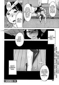 Page 166 of Sakura Democracy! - preview thumbnail