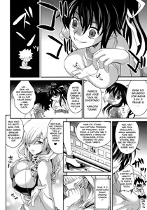 Page 22 of Tateba Shakuyaku Suwareba Botan Aruku Sugata wa 18kin - preview thumbnail