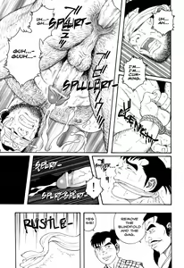 Page 60 of Oyako Jigoku | Father and son in hell - preview thumbnail