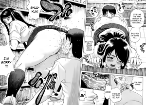 Page 12 of Sweet Pitfall (decensored) - preview thumbnail