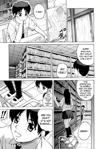 Page 7 of Sweet Pitfall (decensored) - preview thumbnail