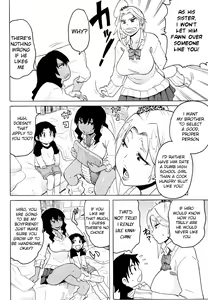 Page 4 of BF Bitch Fuckers | My Friend Is A Bitch - preview thumbnail