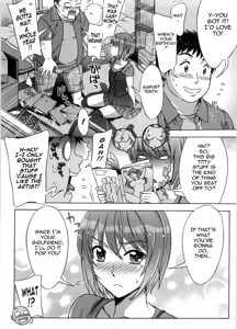 Page 29 of Ama Ero - Sweet Sugar Baby - preview thumbnail
