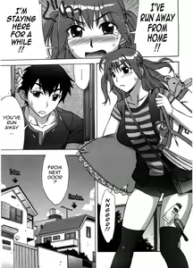 Page 88 of Ama Ero - Sweet Sugar Baby - preview thumbnail