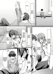 Page 3 of Itoko no Ano Ko | Esa chica quien es mi prima - preview thumbnail