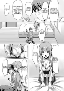 Page 4 of Itoko no Ano Ko | Esa chica quien es mi prima - preview thumbnail