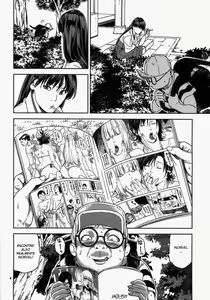 Page 4 of Hino Rei (30) ~Akuryou Taisan Hen~ - preview thumbnail