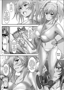 Page 6 of Shokukan Mankan Zenseki San - preview thumbnail
