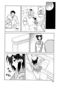 Page 112 of Sougetsu no Kisetsu | Temporada de luna azul - preview thumbnail