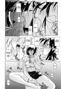 Page 126 of Sougetsu no Kisetsu | Temporada de luna azul - preview thumbnail