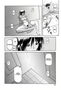 Page 168 of Sougetsu no Kisetsu | Temporada de luna azul - preview thumbnail