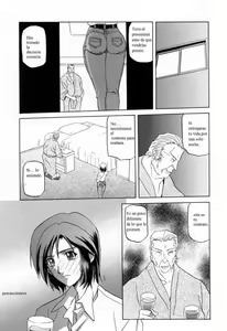 Page 19 of Sougetsu no Kisetsu | Temporada de luna azul - preview thumbnail