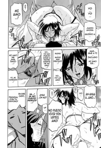 Page 196 of Sougetsu no Kisetsu | Temporada de luna azul - preview thumbnail