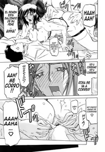 Page 199 of Sougetsu no Kisetsu | Temporada de luna azul - preview thumbnail