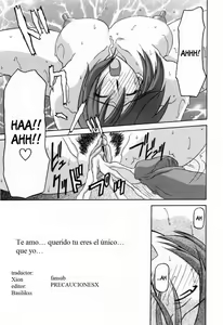 Page 37 of Sougetsu no Kisetsu | Temporada de luna azul - preview thumbnail