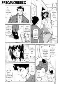 Page 75 of Sougetsu no Kisetsu | Temporada de luna azul - preview thumbnail