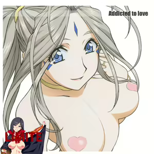 Addicted to love — hentai manga cover on Fhentai